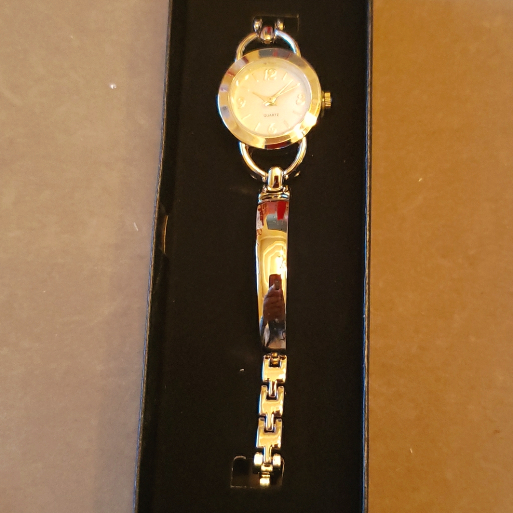 Simple Watch